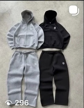 Nocta Tech Fleece